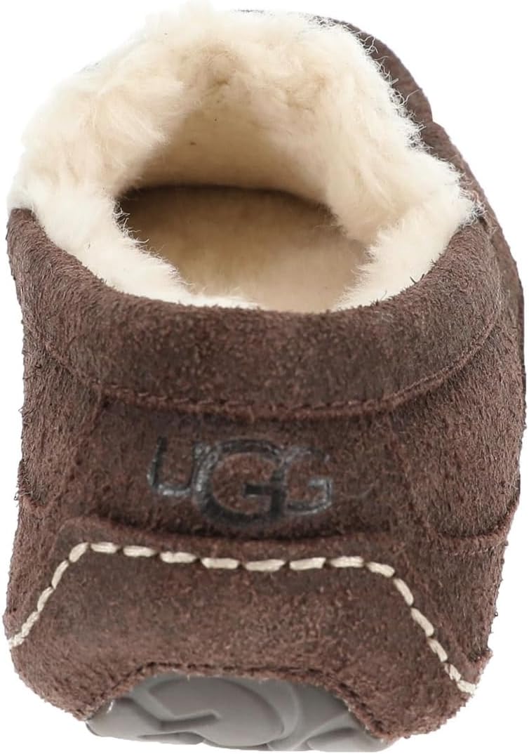 UGG Mens Ascot Leather Distressed - Image 7