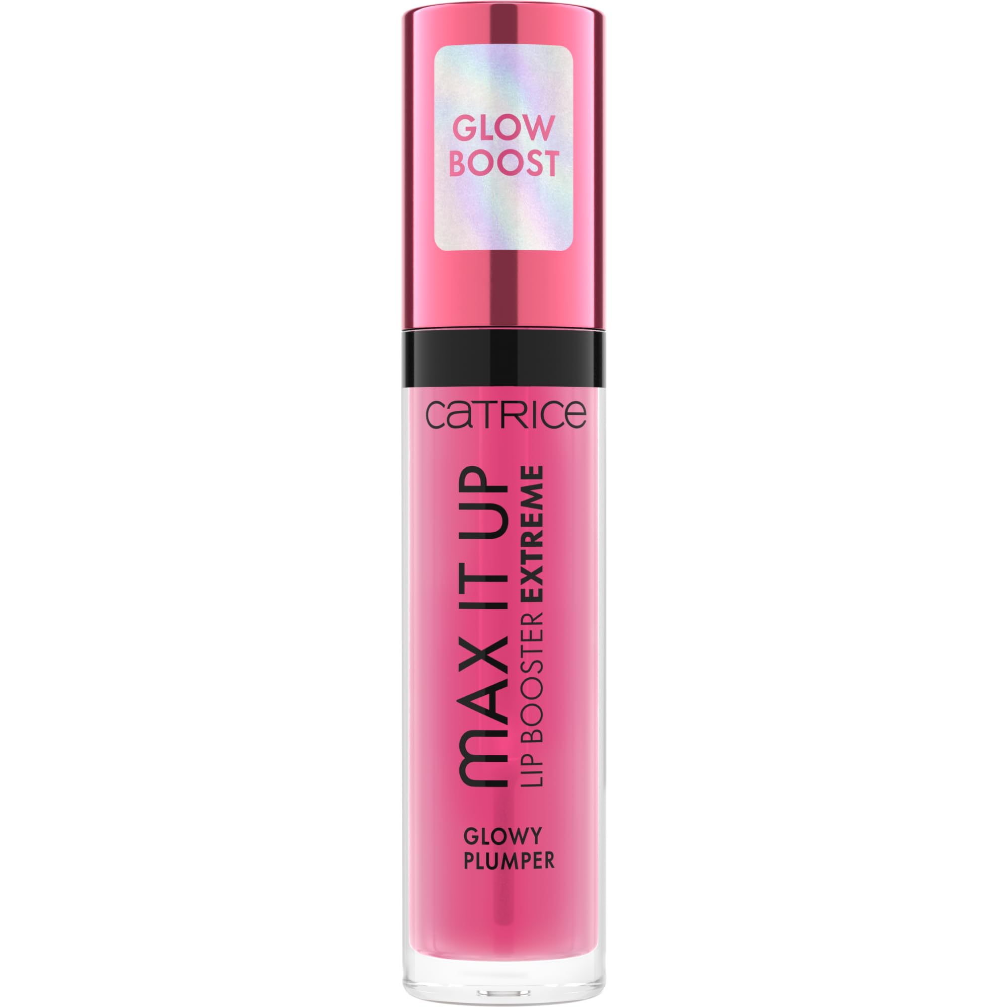 Catrice Max It Up Lip Booster Extreme 040