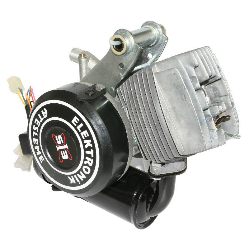 cyclingcolors moteur complet mobylette cyclomoteur compatible avec Peugeot 103 SP MVL