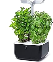 Vista 5 de Jardín interior inteligente de Véritable® - Exky Smart Arctic White - 2 lingots® incluidos