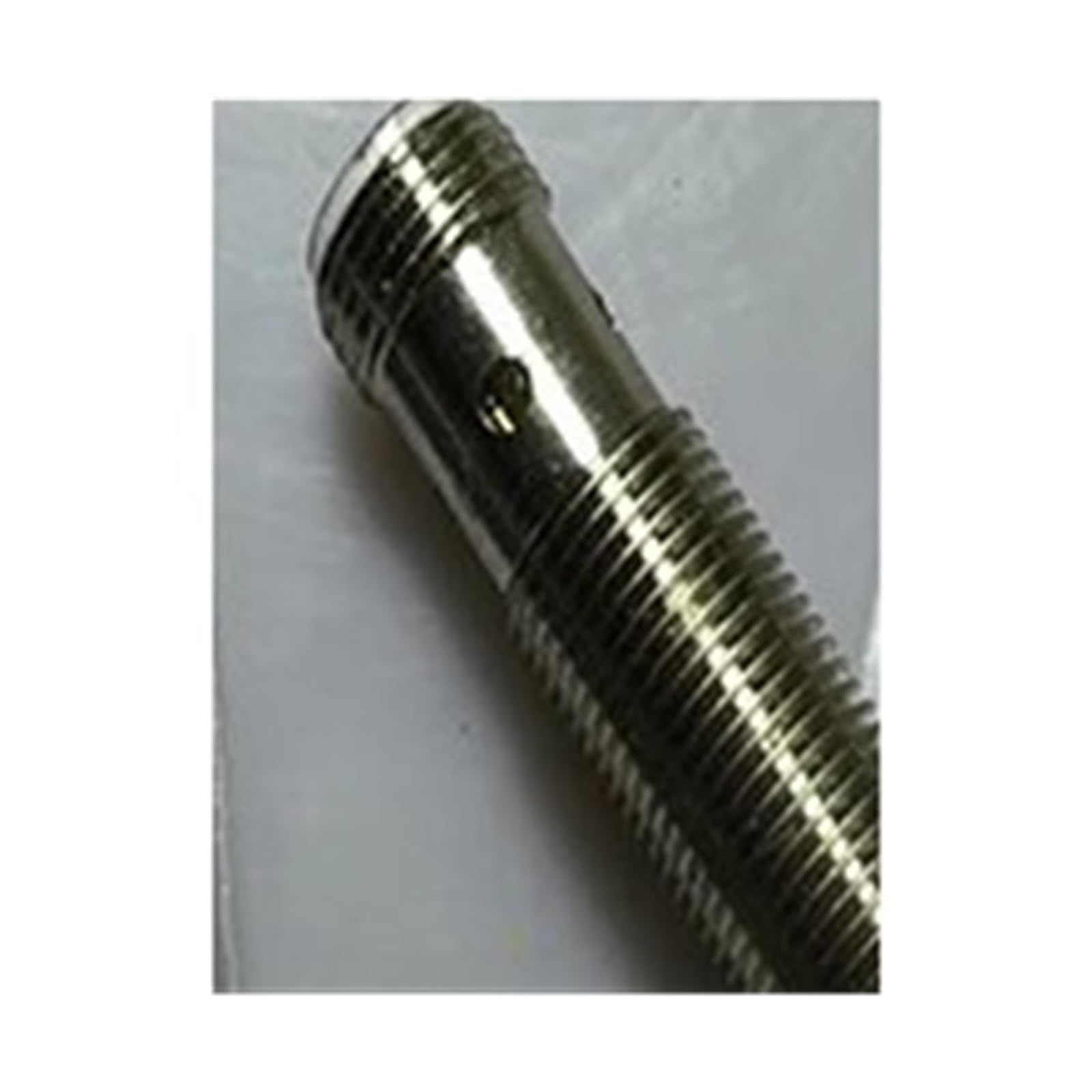 Capteur IA6-12GM35-U-V1 de proximité M12 pour contrôle de position
