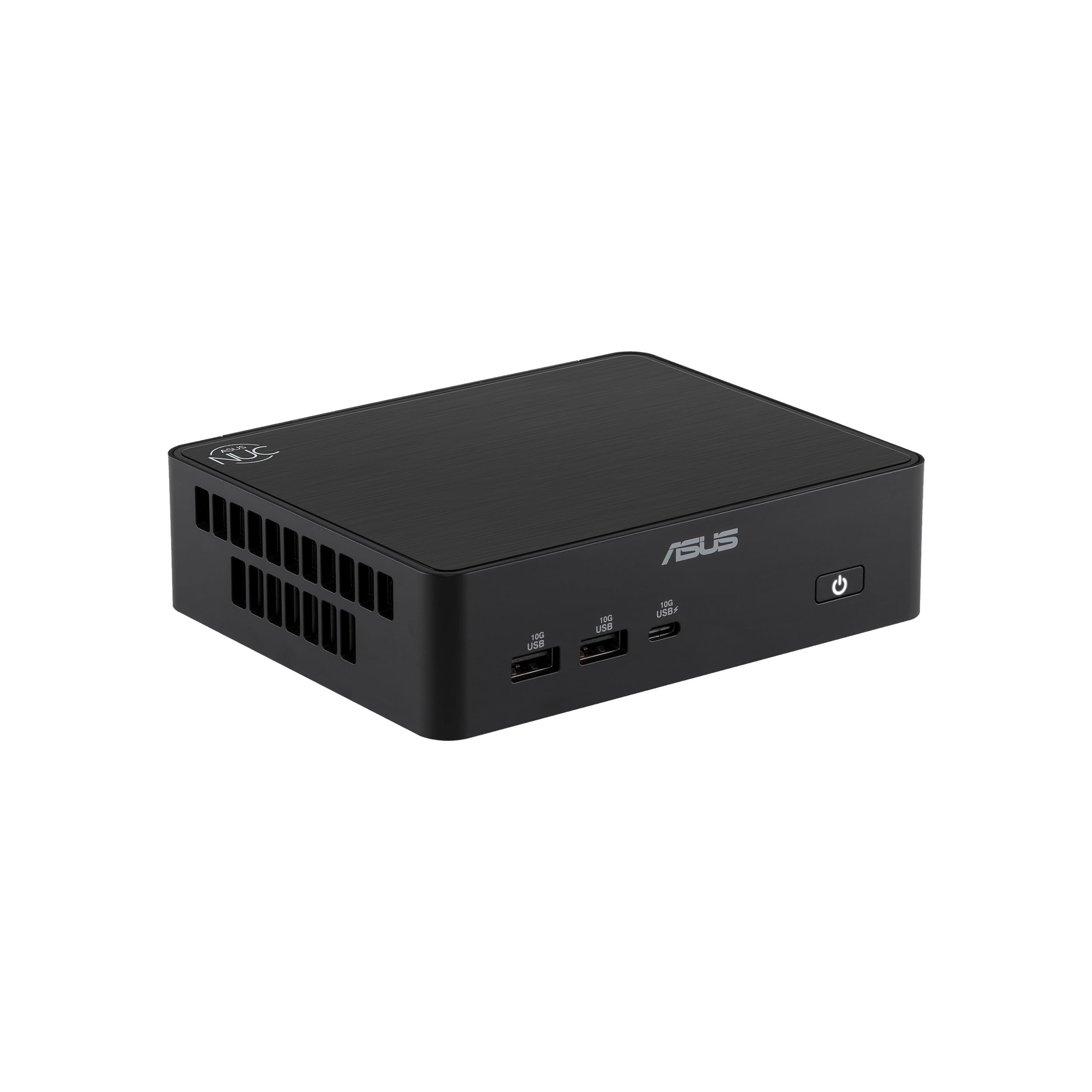 Photo 1 of ASUS NUC 16 Pro Mini PC | Intel Core Ultra X7 | 32GB RAM | 1TB SSD | Black