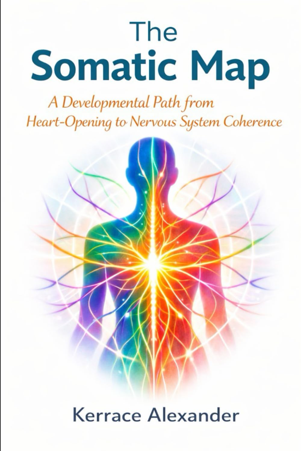 The Somatic Map: A Developmental Path From Heart- Opening to Nervous System Coherence
