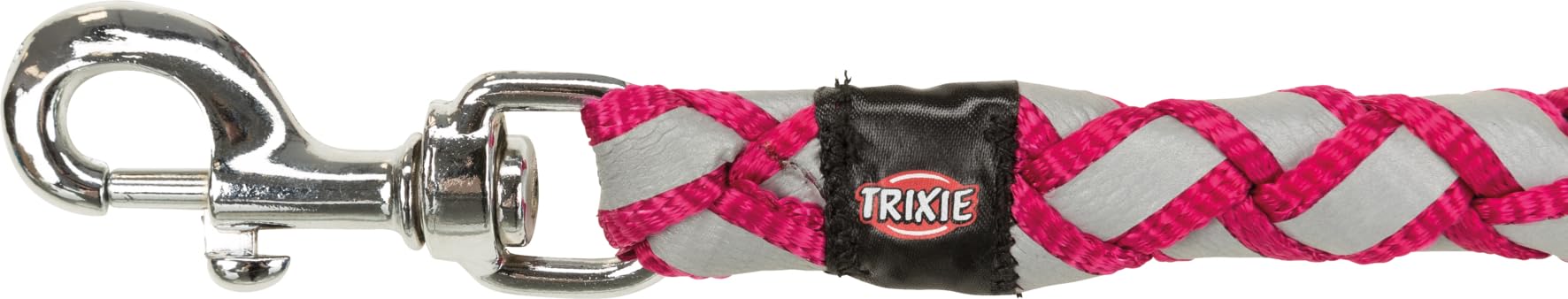 Trixie Ramal Cavo Reflect, L-XL 2, 00 m, ø 18 mm, Fucsia