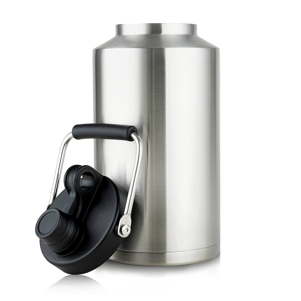 Best value gallon water jug for budget-conscious buyers