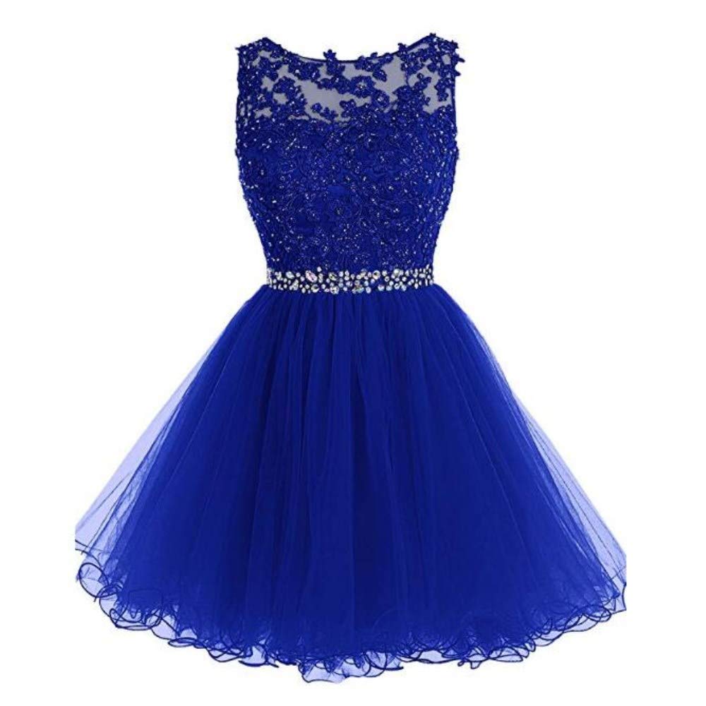 Tulle Cocktail Dress – The Dress Shop