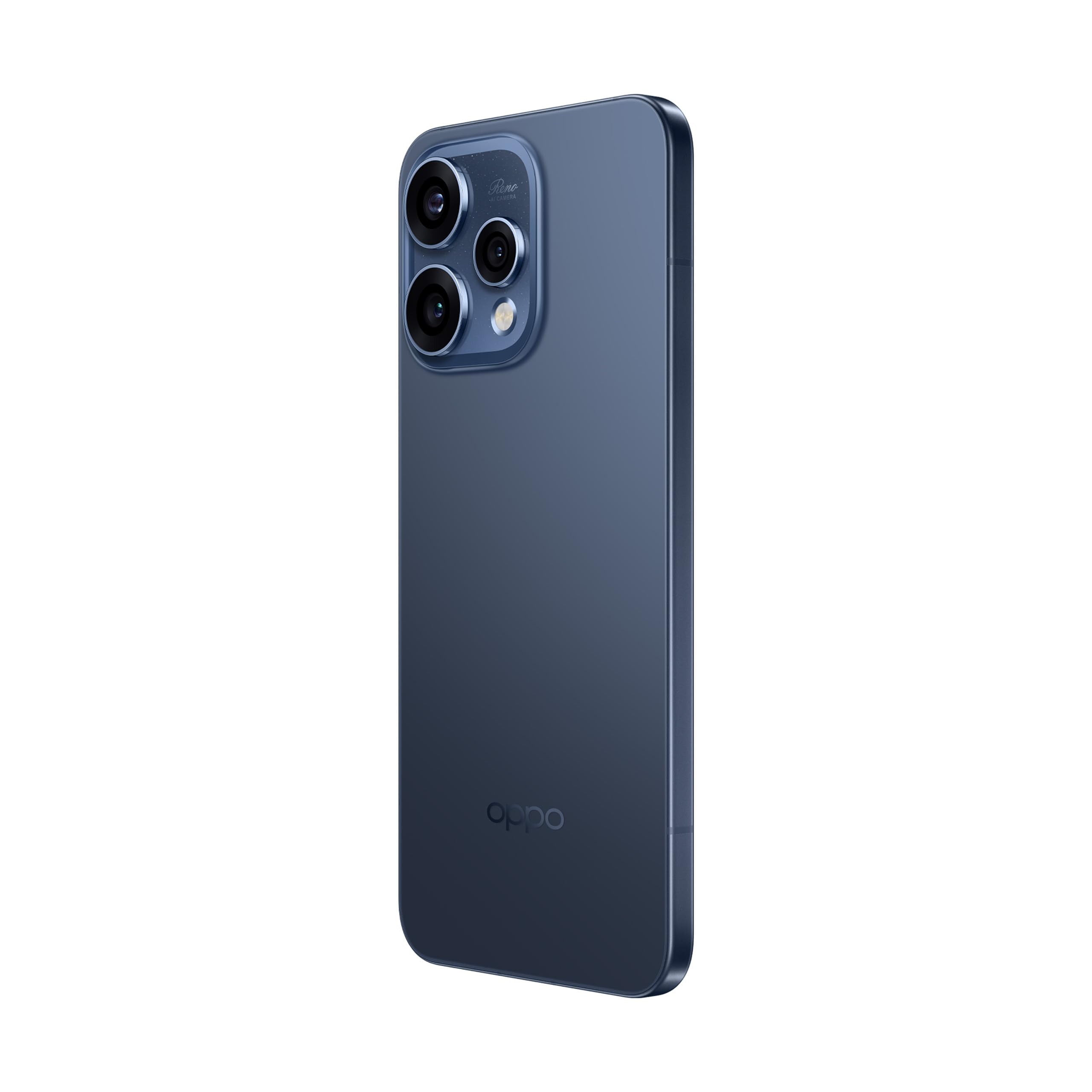 Oppo Reno 15 5G CPH2825 Dual Sim 512GB Twilight Blue (12GB RAM