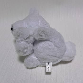 Amazon.co.jp: 映画 ゴールデンカムイ レタラ ぬいぐるみ