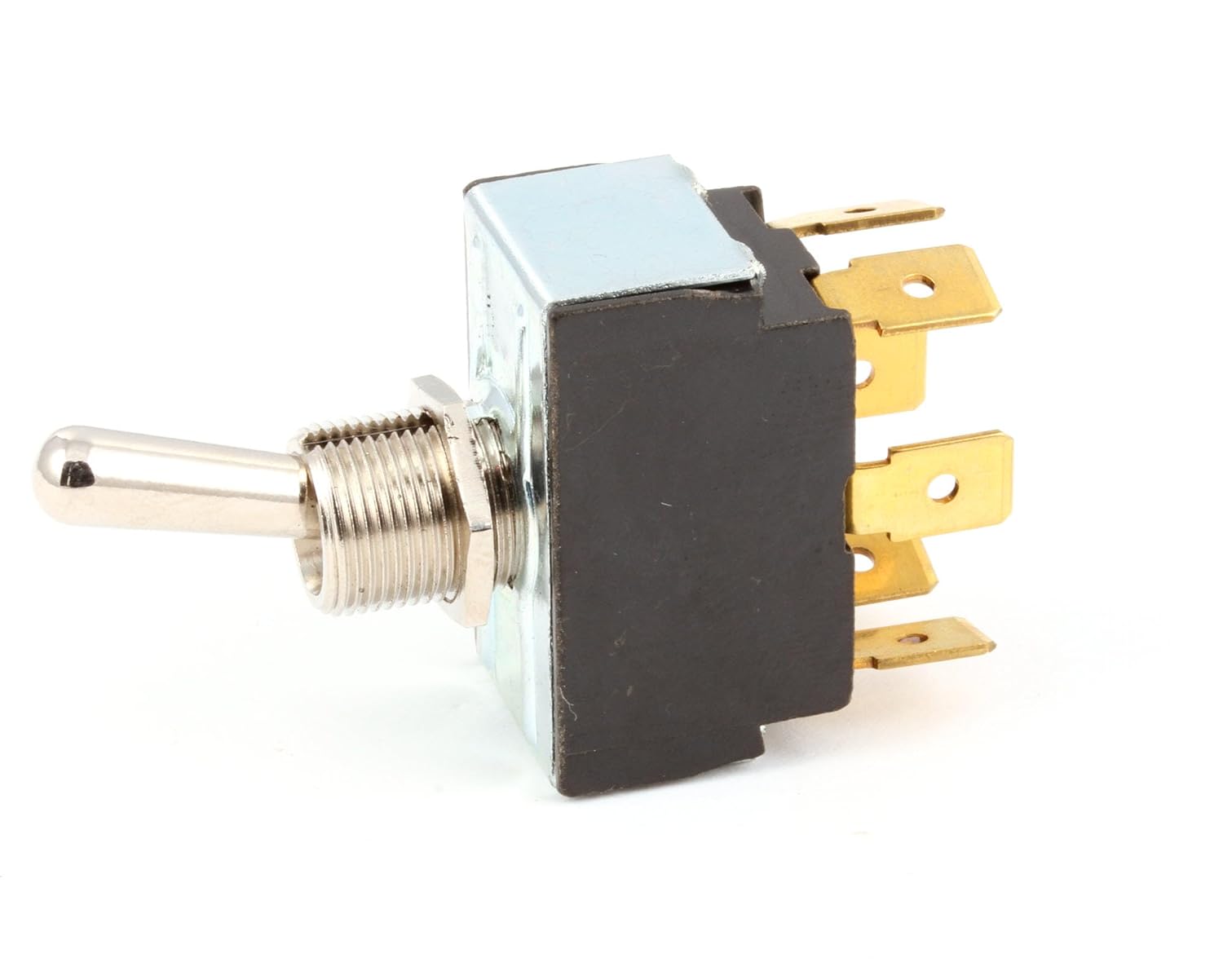 Montague 1292-0, Switch 2 Speed