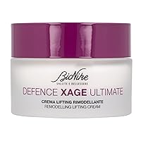 Bionike Defence Xage Ultimate - Lifting Viso Rimodellante Anti Age