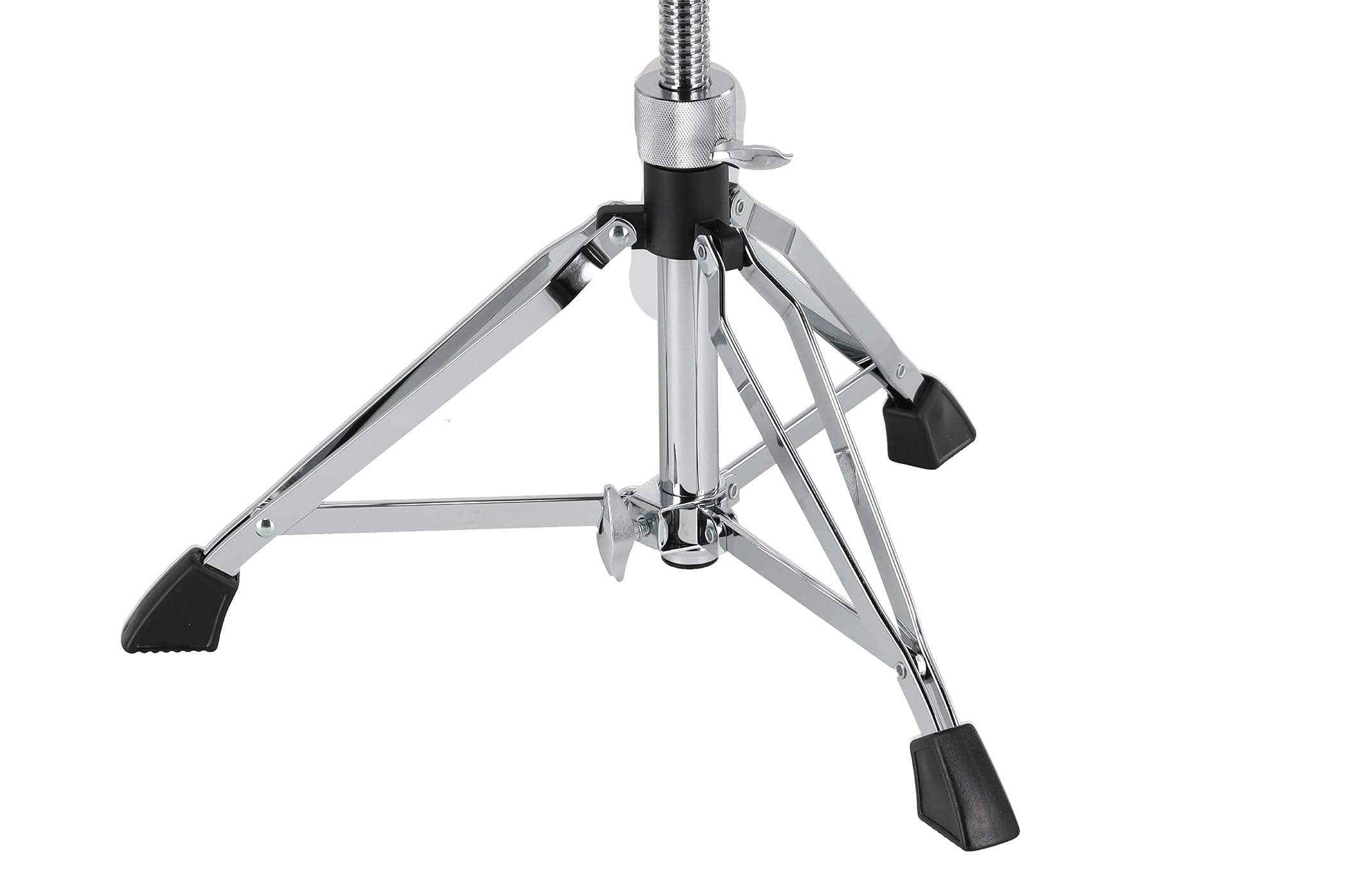 Seggiolino Per Batteria DT-410 Regolabile In Altezza - Sella Doppio Sostegno Robusto - Foto 11