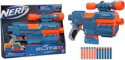 NERF ELITE 2.0 ECHO & PHOENIX トイガンセット $_57.JPG?set_id=8800005007