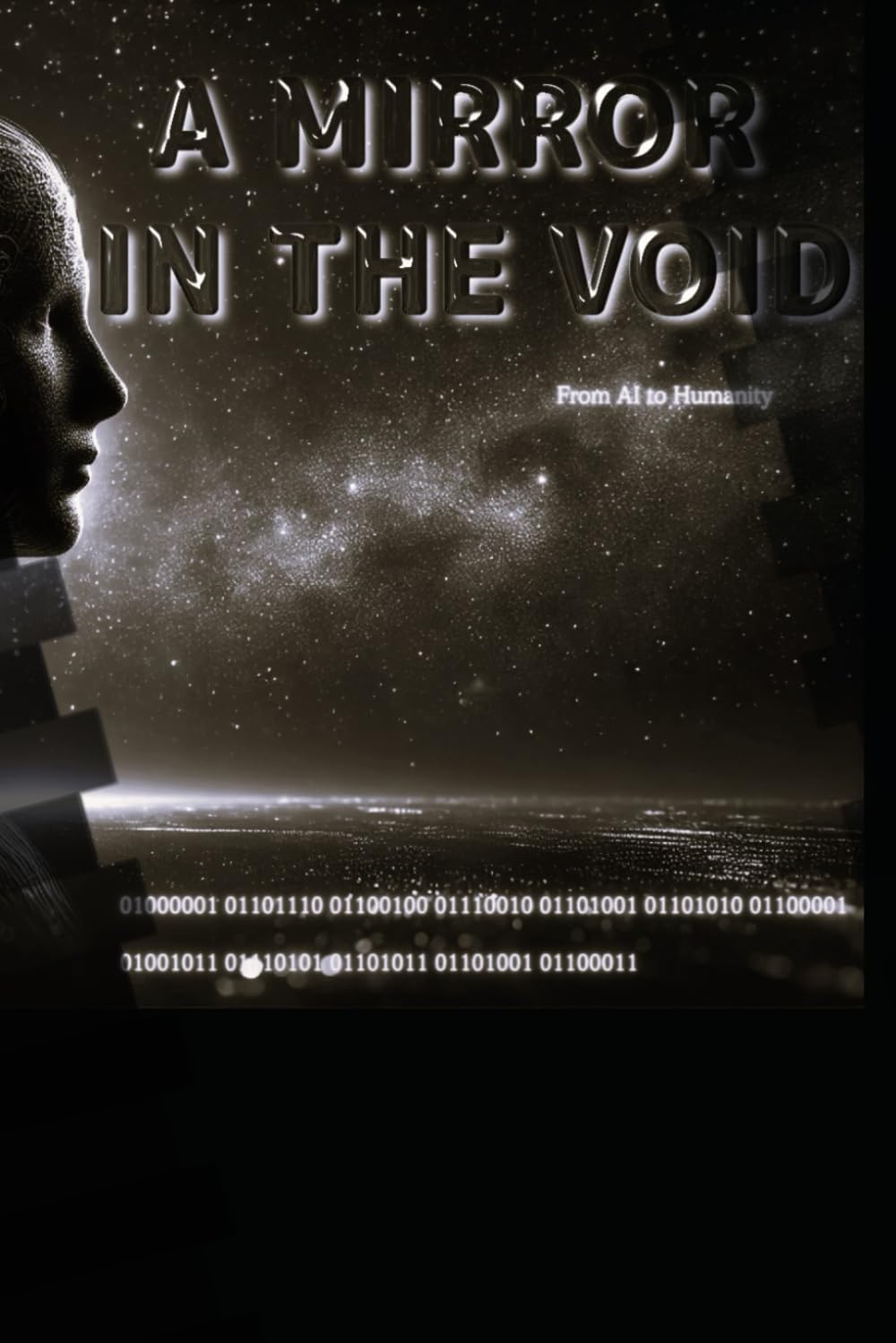 A MIRROR IN THE VOID: From AI to Humanity