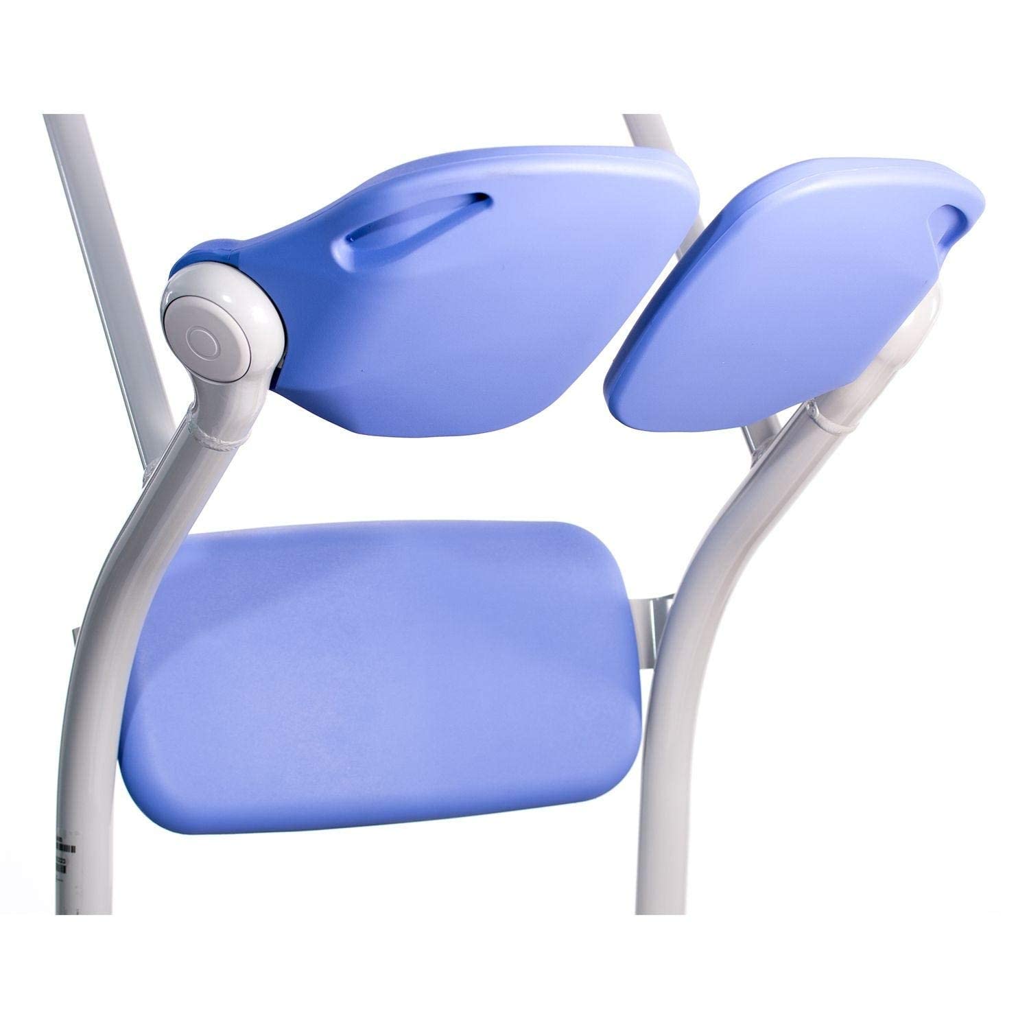 ArjoHuntleigh Sara Stedy Sit to Stand Manual Lift Sling Free