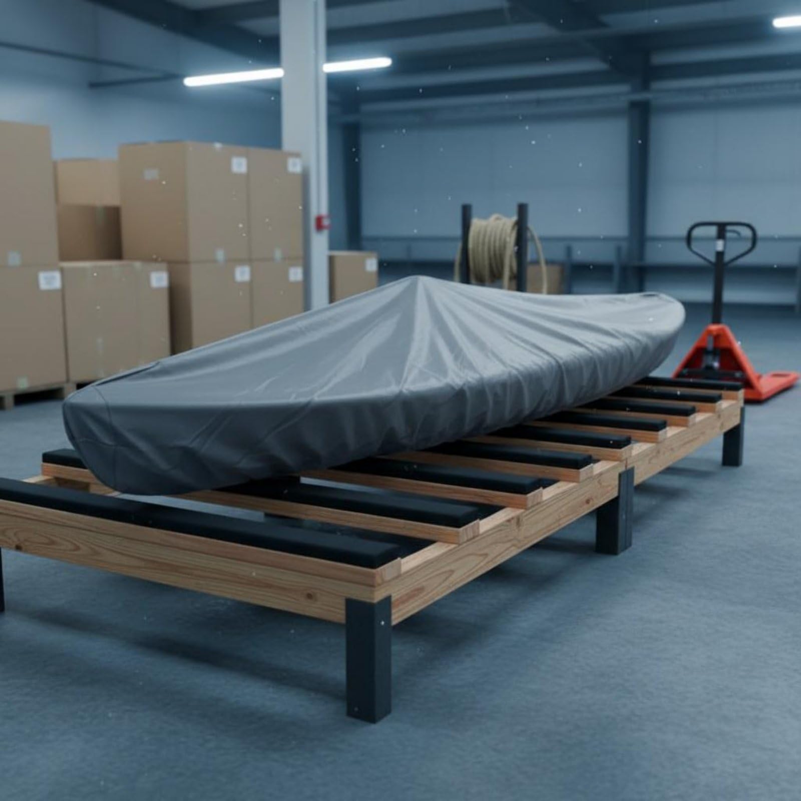 predolo Surfbrett Staubschutz, Staubdicht Paddelboard Hülle für Outdoor-Lagerung, Winterlagerung, Strand