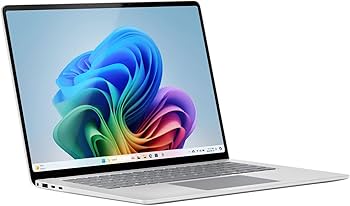 Amazon.com: Microsoft 2024 Surface Laptop 7th Edition, Copilot+ PC