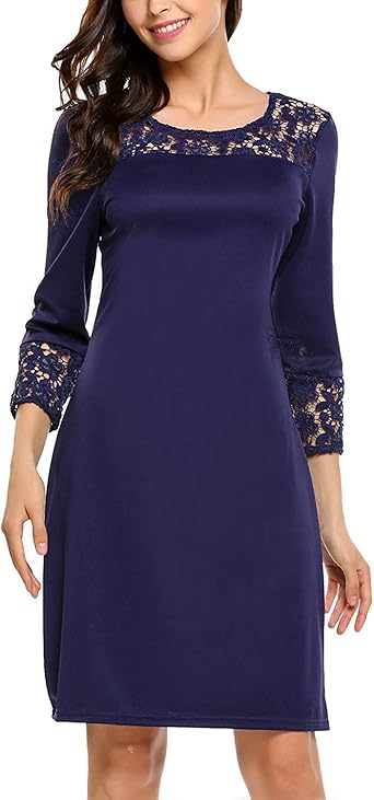 evening dresses amazon uk