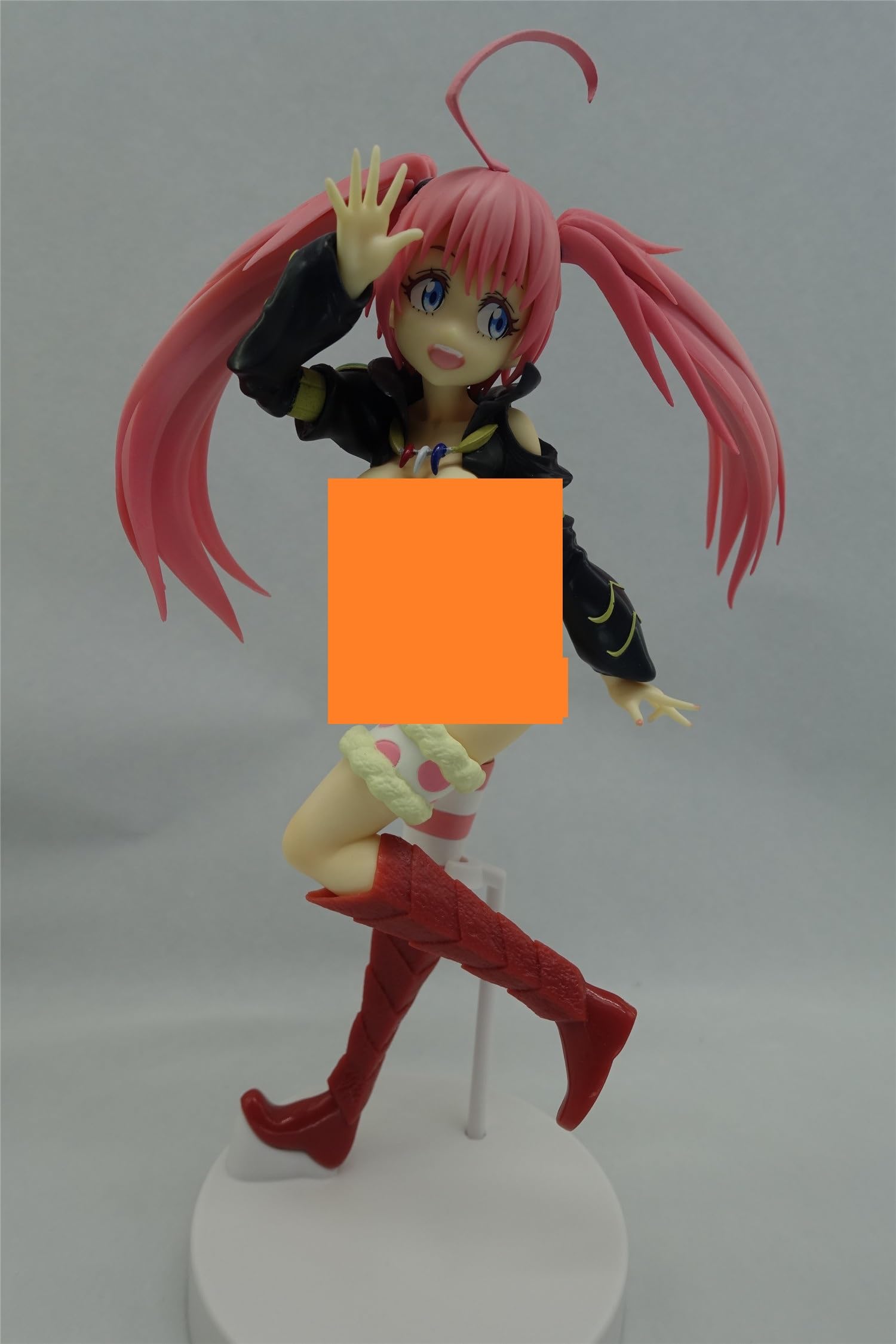 Amazon.co.jp: 改造品 転生したらスライムだった件 EXQ