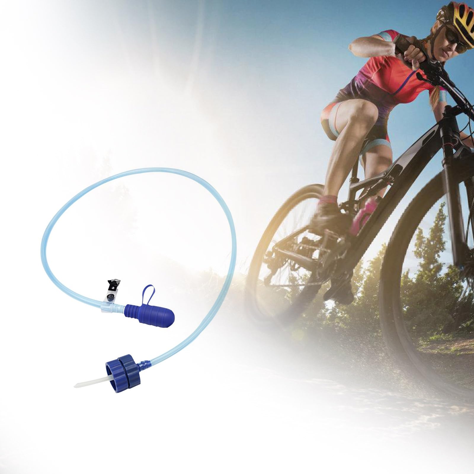 Tuyau À Boire Pour Gourde,Tuyau Hydratation Sac À Dos