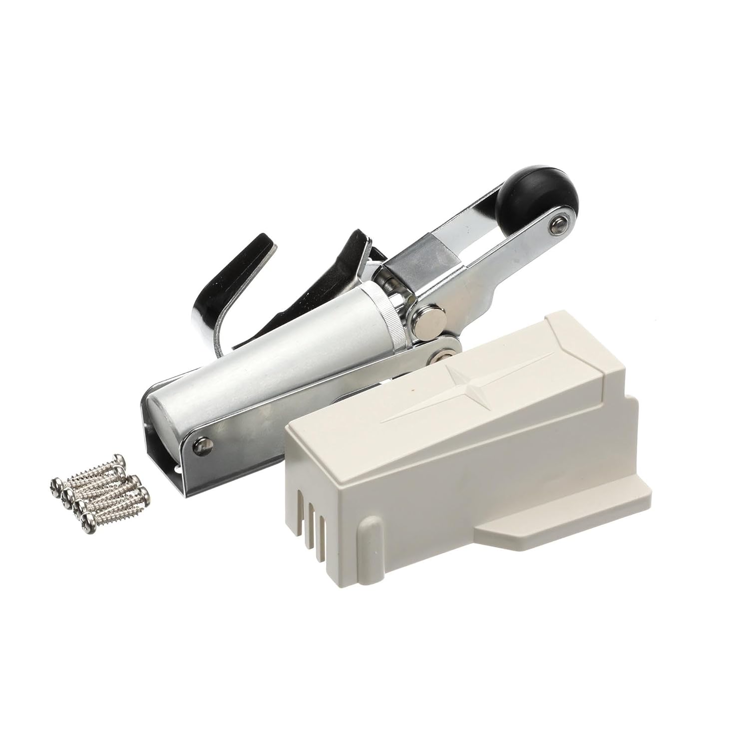 Kason Door Closer Flush