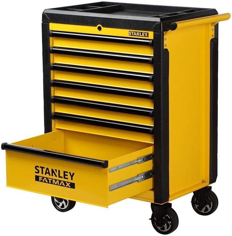 Stanley fatmax trolley Clearance
