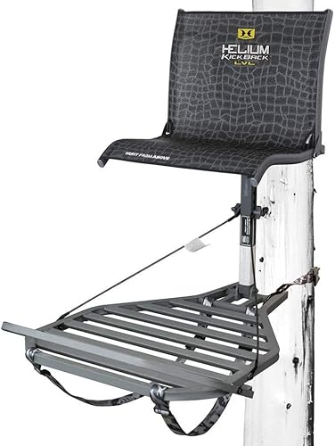 Vista 11 de Hawk Hang-On Tree Stand