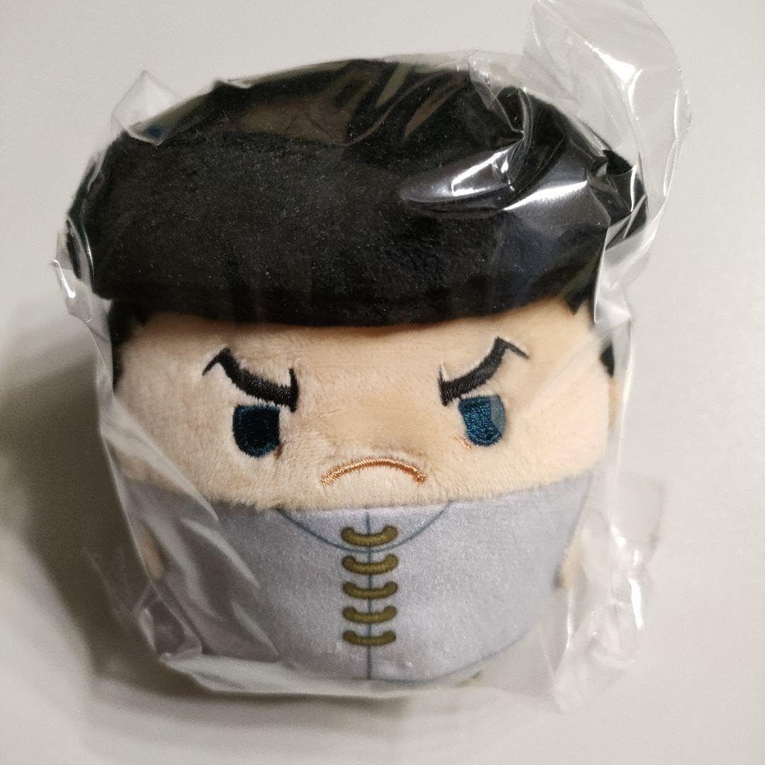 Amazon.co.jp: ハンターハンター ぬいぐるみ ぽてコロマスコット