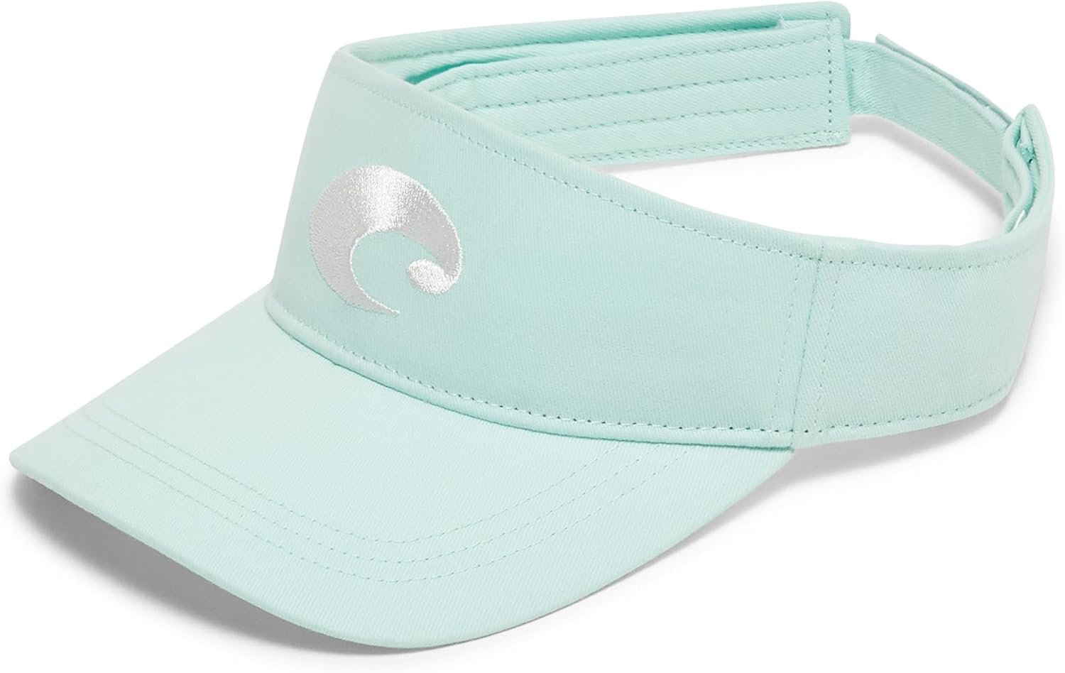 Costa Del Mar Cotton Visor