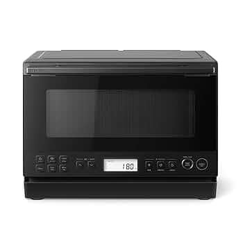 TOSHIBA オーブンレンジ ER-S60(W) 23L Amazon | 東芝 スチーム オーブンレンジ 石窯オーブン 23L ER
