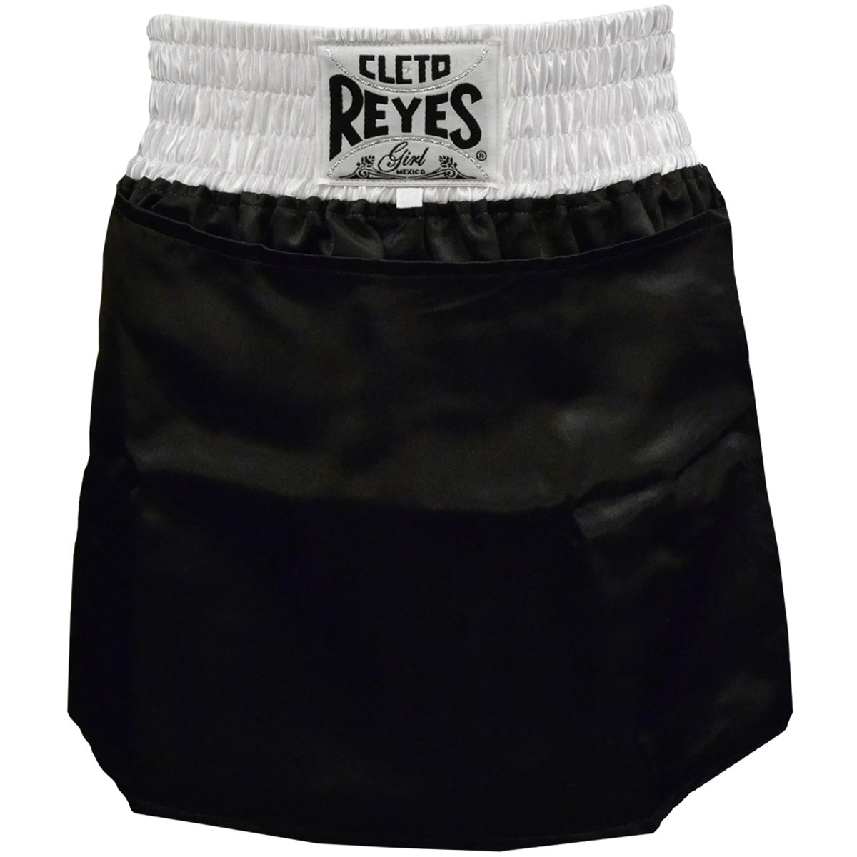 Amazon.co.jp: Cleto Reyes サテンボクシングスカートトランク 女性用