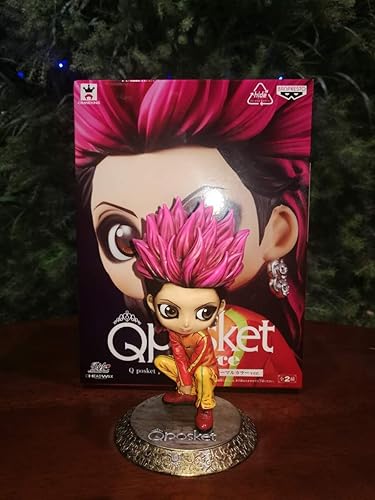 Amazon 正規品 リペイント Hide Qposket Vol 1 ノーマルカラー レア ヒデ フィギュア X Japan Zilch Prince グッズ Lemoned Headwax Q Posket フィギュア ドール 通販 Amazon 正規品 リペイント Hide Qposket Vol 1 ノーマルカラー レア ヒデ フィギュア X Japan Zilch Prince グッズ Lemoned Headwax Q Posket フィギュア ドール 通販