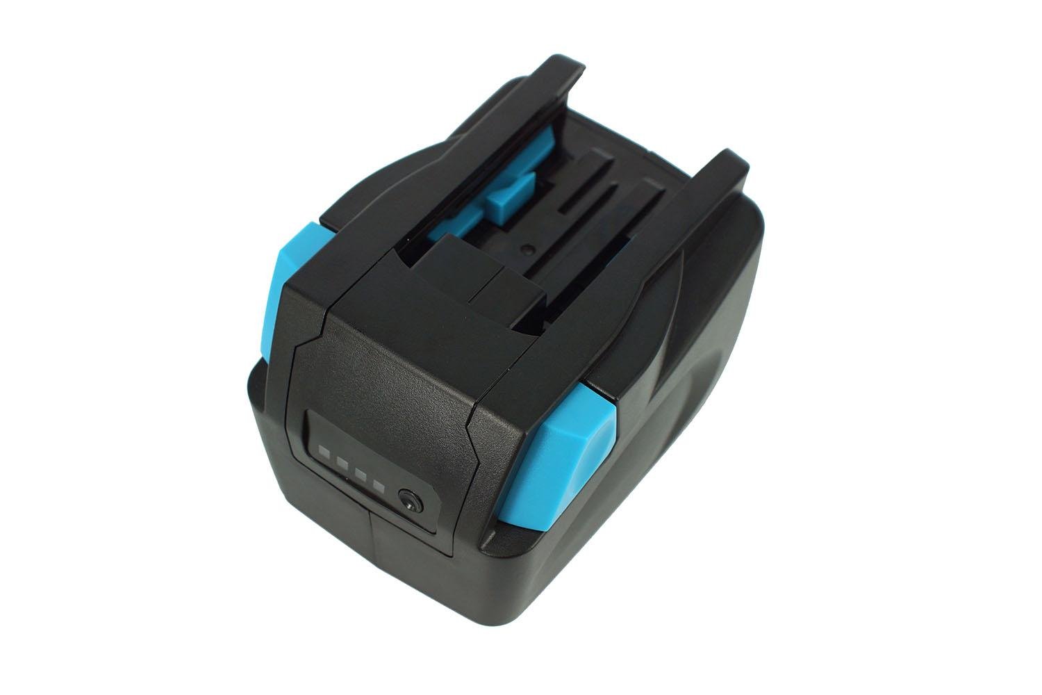 PowerSmart® 18 V 4000 mAh akumulator litowo-jonowy do MILWAUKEE 48 11 2050, 48112050, 48-11-2050, V18 DD, V18DD, V18 PD, V18PD