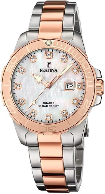 Festina Dress Watch F20505/1