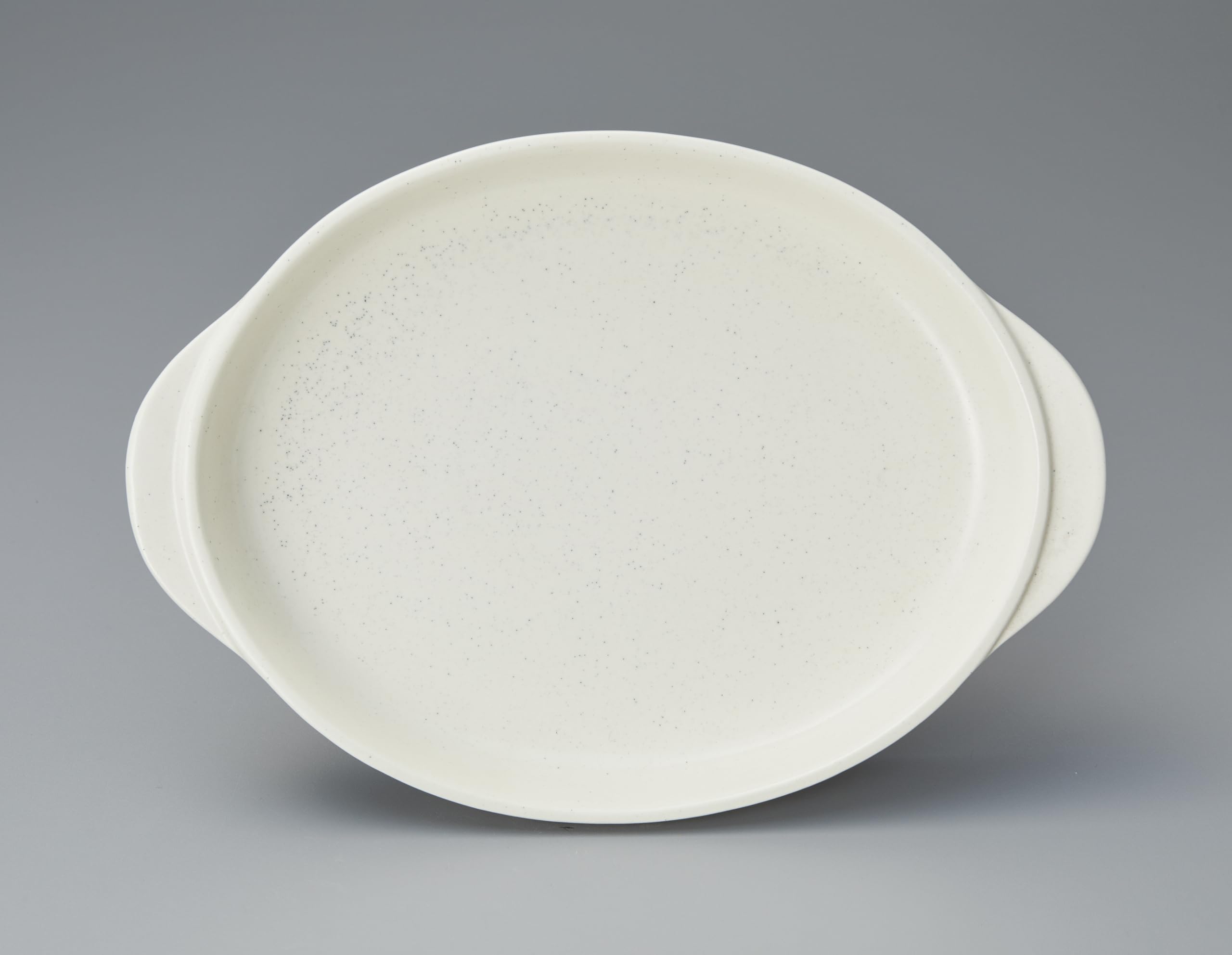 Banko Ware 19094 Oven-Safe Gratin Dish, Strawberry, Width 8.5 x Depth 4.5 inches (21.5 x 11.5 cm), Microwave Safe, Dishwasher Safe, Ceramic, Made in Japan