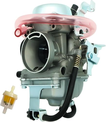 Miniatura 1 de Carburador para motores Honda Rancher 350 TRX350FE TRX350FM 2000-2006 de 4 tiempos
