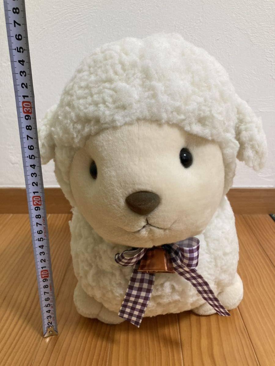 Amazon.co.jp: 当時物 昭和レトロ 吉徳 ぬいぐるみ FINE SUCCESS