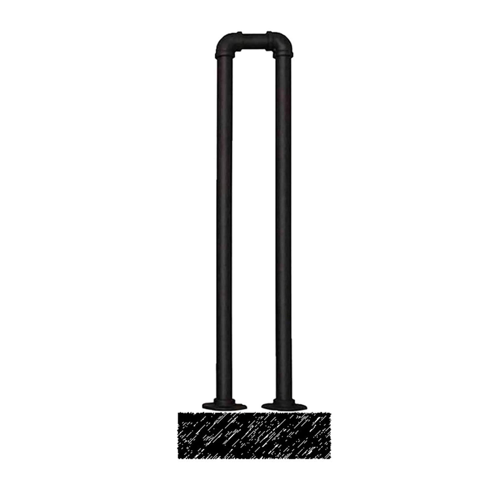 Barre de soutien de sécurité pour couloir de loft et escalier intérieur