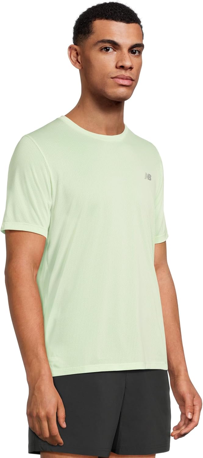 New Balance Men's Sport Essentials T-Shirt