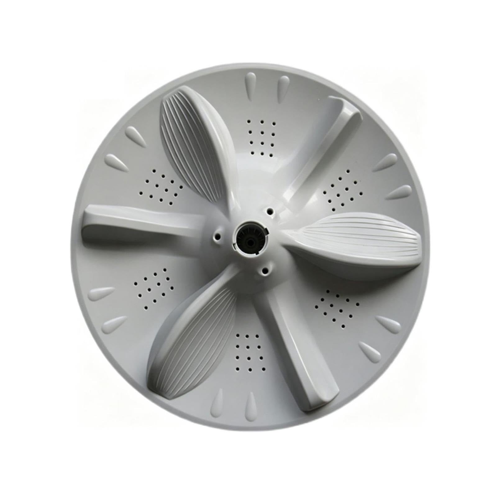 Waschmaschinen-Pulsator, Kompatibel Mit Midea MB70-8000DQCS MB75-8000D(G), Drehteller-Wasserblatt
