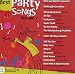Best Party Songs Volume 2