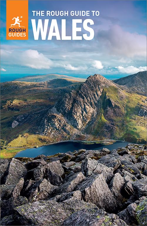 The Rough Guide to Wales: Travel Guide eBook (Rough Guides)