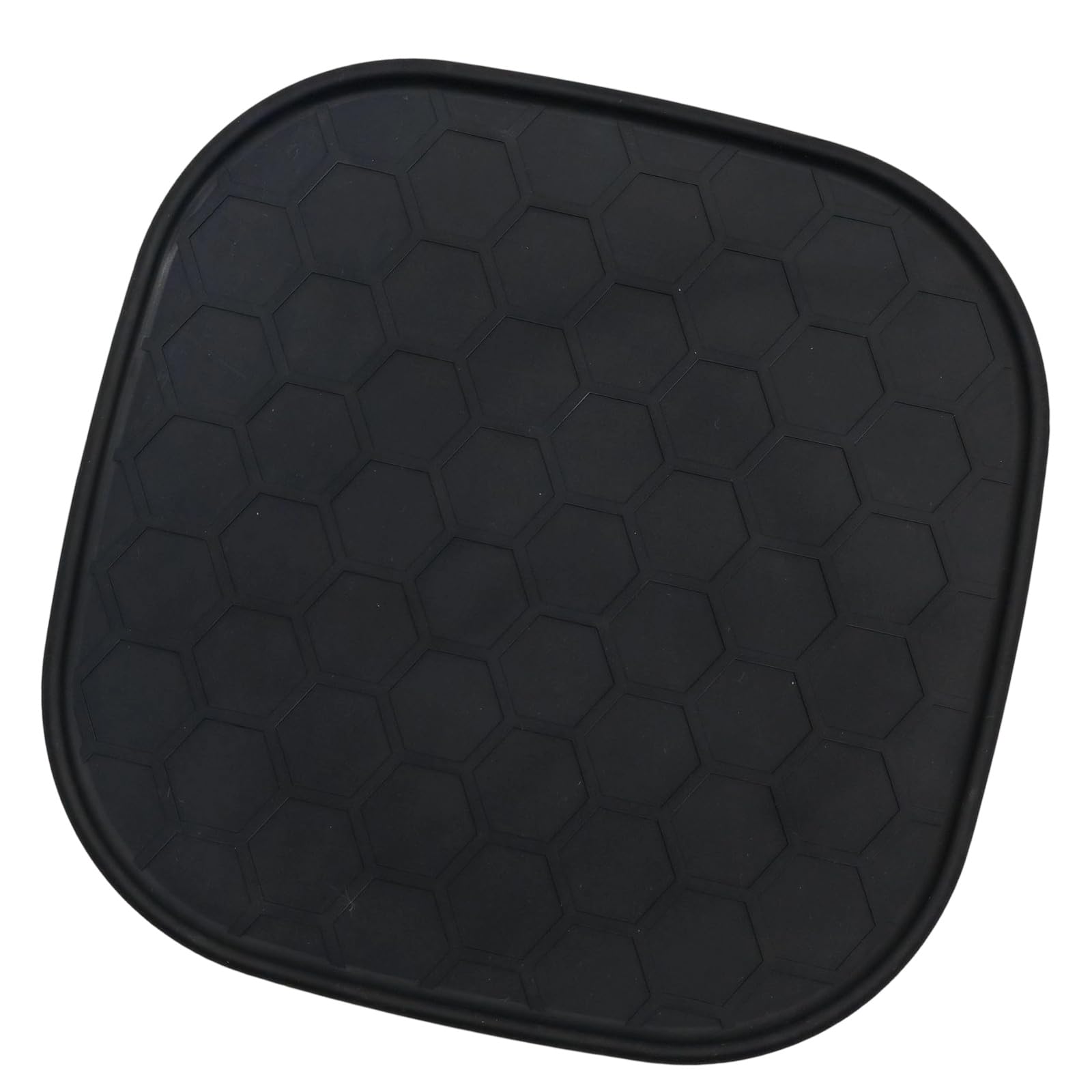 Whoasyst Silicone Temperature Guard for Hot Cooking Units Prevents Movement and Marks on Countertops Kitchen Tool Accessory