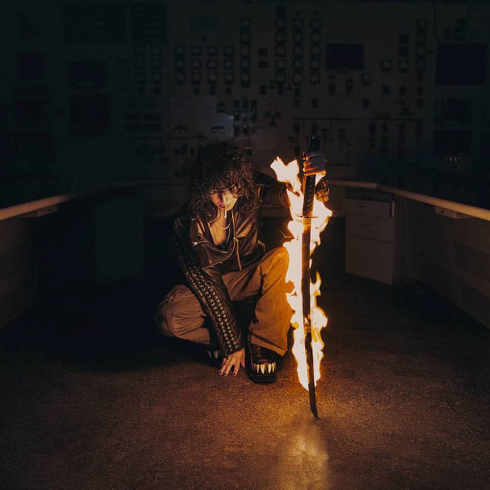 Amazon.com: Revengeseekerz: CDs y Vinilo