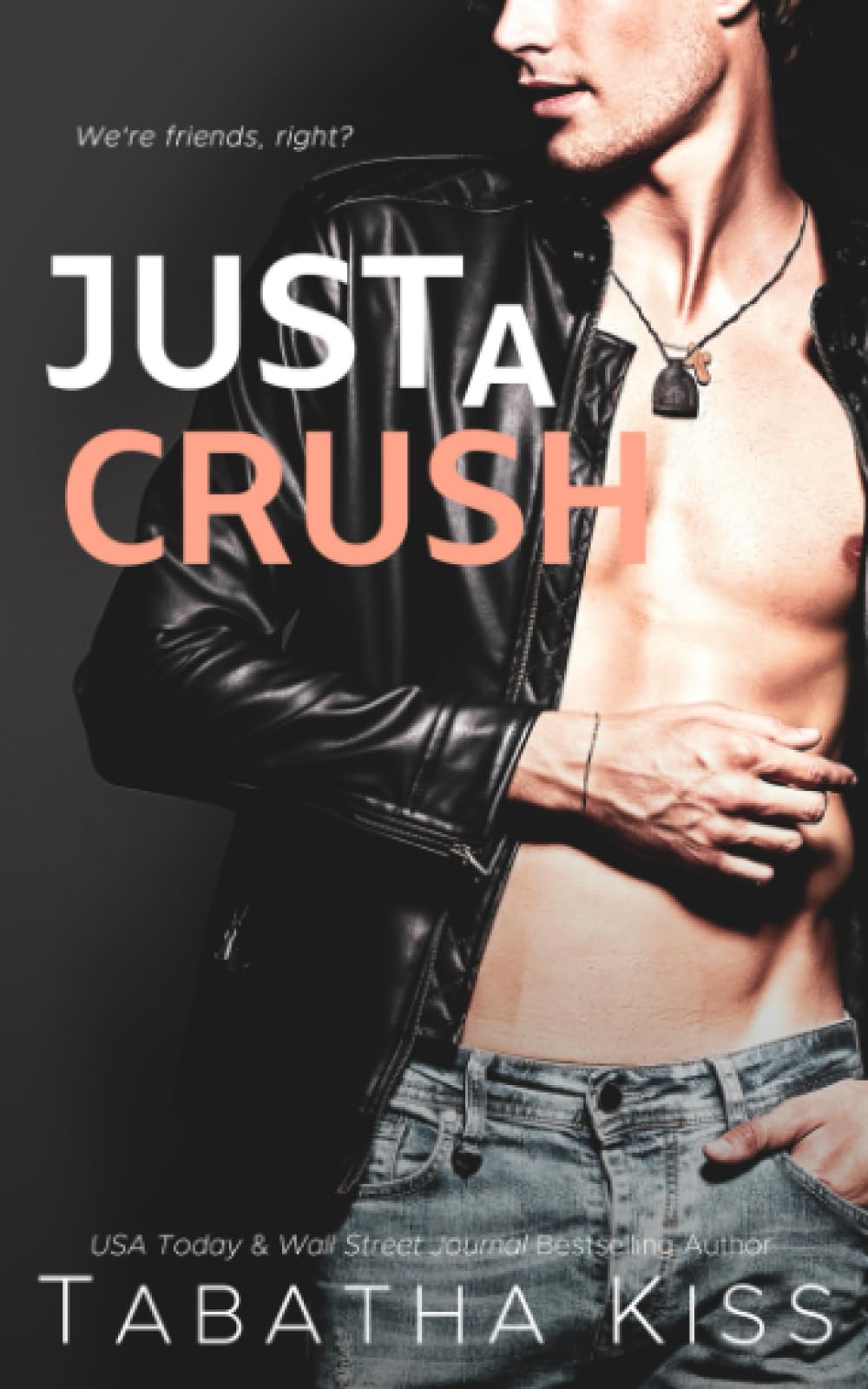 Just a Crush (Heartthrob Hotel)