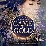 Game of Gold