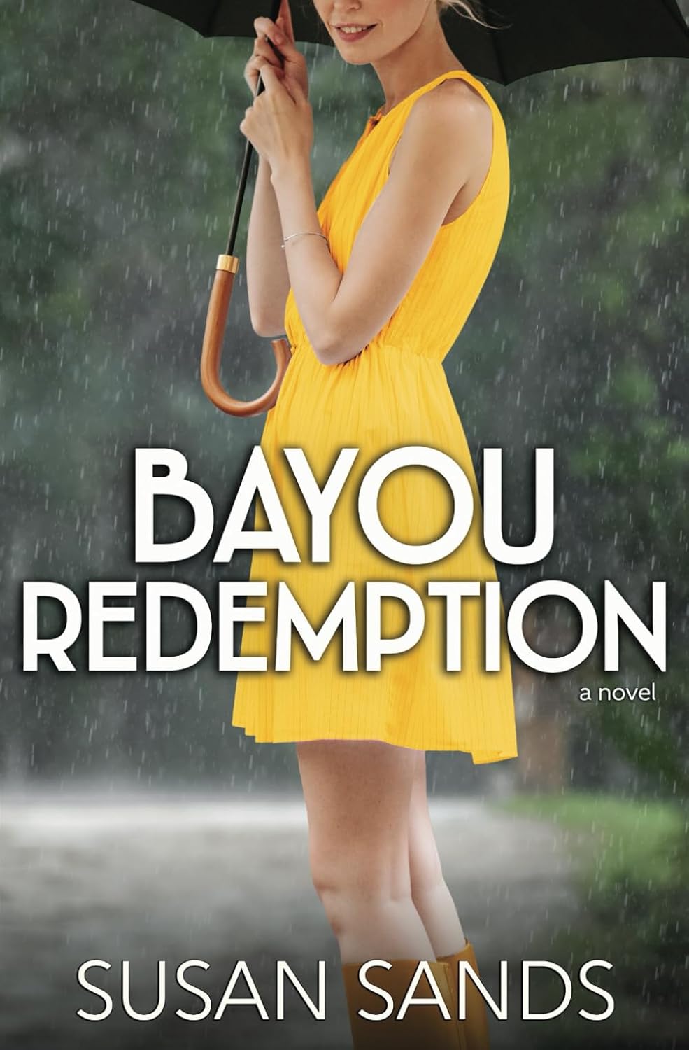 Bayou Redemption (Louisiana)