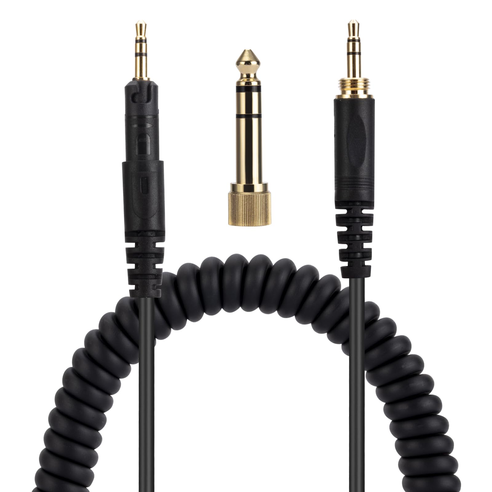 audio-technica ATH-M40x 【動作確認済・ケーブル類付属】 Amazon | UNCLE LIGHT ATH-M40X M50X M70X 交換用オーディオケーブル