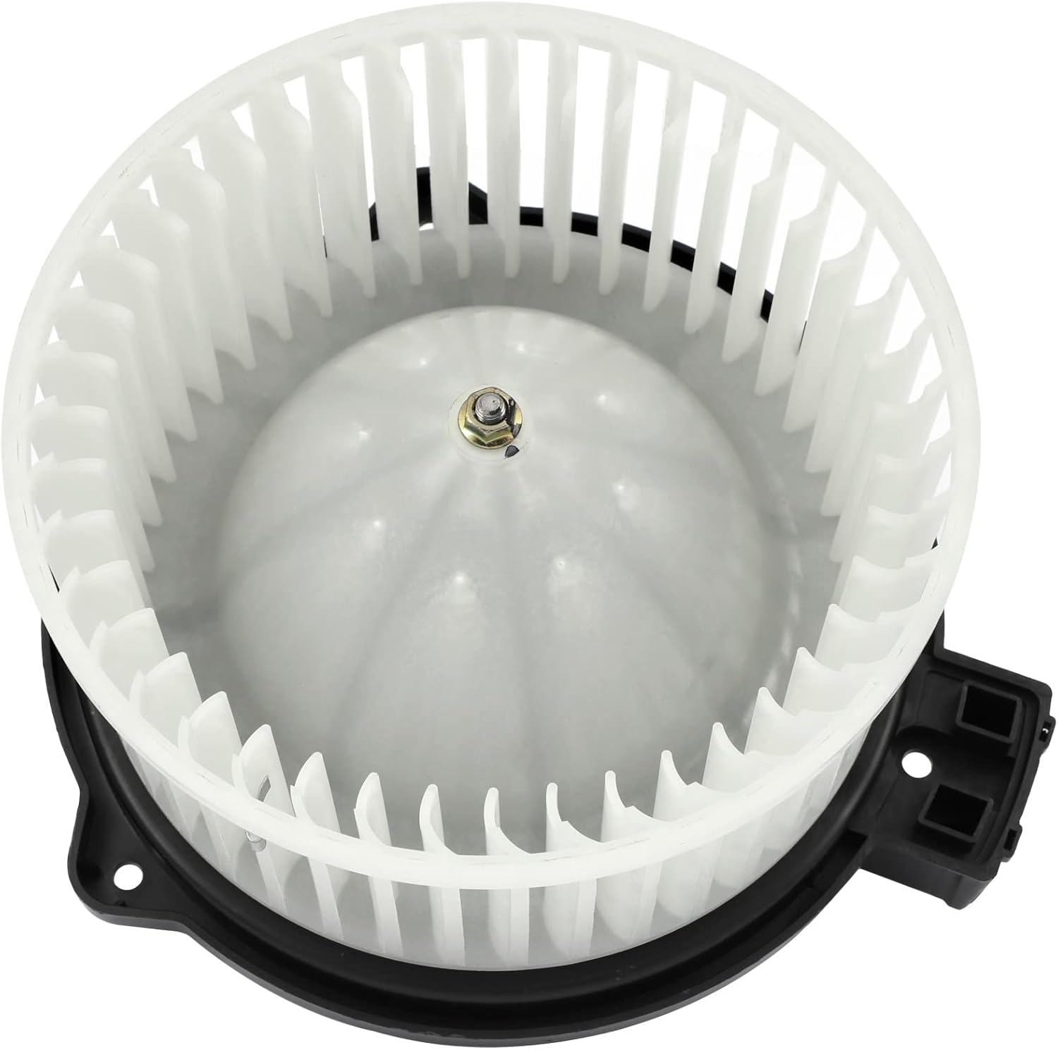 AUTOMUTO AC Heater Blower Motor With Wheel Replace KD45-61-B10 Fit for 2014-2017 for MAZDA for 3 2.0L,2014-2017 for MAZDA for 3 2.5L,2013-2016 for MAZDA for CX-5 2.0L,2014-2016 for MAZDA for CX-5 2.5L