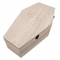 Bara Per Animali Piccoli In Legno Kaiserbaum - Misura M (35.3x18x10.3cm) Con Serratura Metallica | Per Porcellini D'India E Piccoli Animali - Foto 9