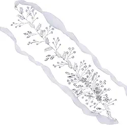 Cinto de noiva com strass, cinto para vestido de noiva, faixa de cristal para mulheres, madrinhas, faixa de flor